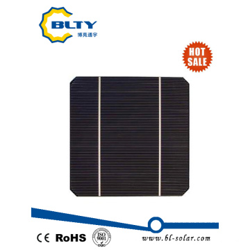 156 * 156mm Низкая цена Poly Mono солнечной батареи для панели солнечных батарей